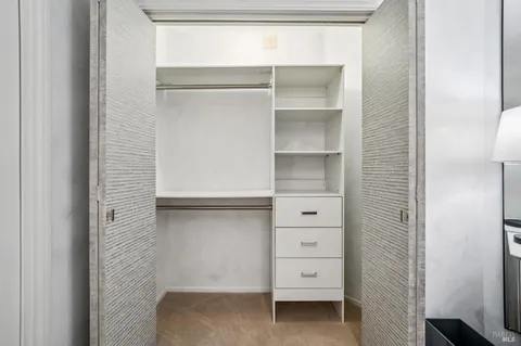 $1,275,000 | 110 Seminary Drive, Unit 1E, Mill Valley, CA 94941