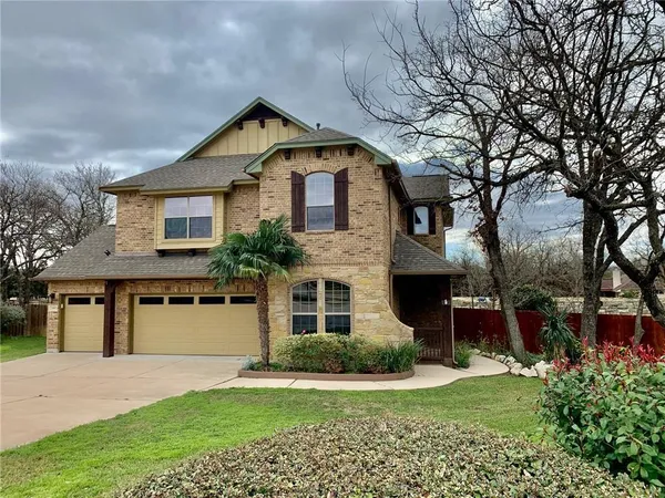 $2,800 | 3988 Sapphire Loop, Round Rock, TX 78681