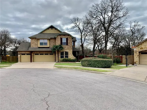 $2,800 | 3988 Sapphire Loop, Round Rock, TX 78681