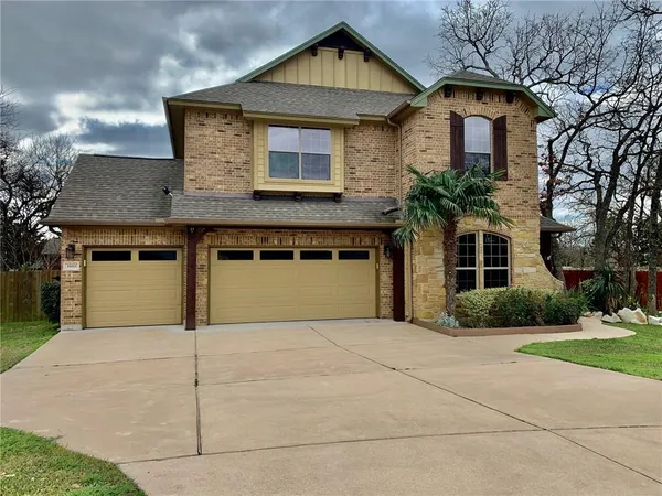 $2,800 | 3988 Sapphire Loop, Round Rock, TX 78681