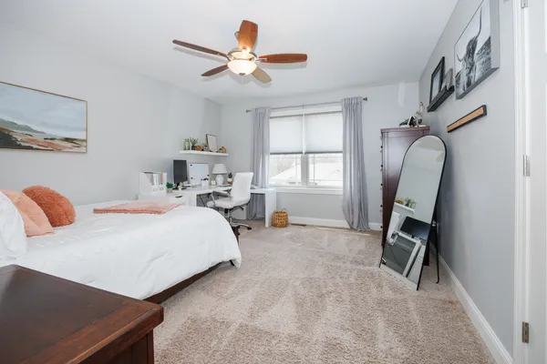 $514,900 | 114 Mallard Way, Hudson, IL 61748