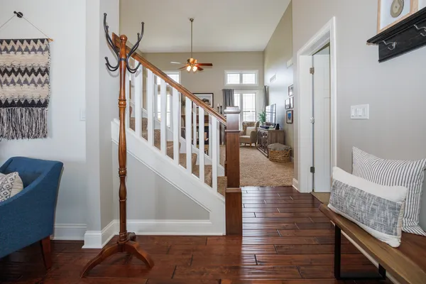 $514,900 | 114 Mallard Way, Hudson, IL 61748