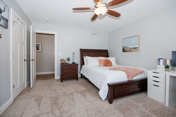 $514,900 | 114 Mallard Way, Hudson, IL 61748