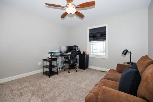 $514,900 | 114 Mallard Way, Hudson, IL 61748