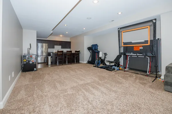 $514,900 | 114 Mallard Way, Hudson, IL 61748