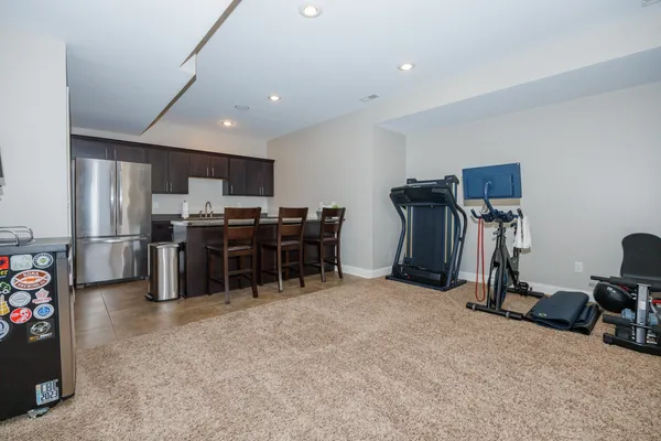 $514,900 | 114 Mallard Way, Hudson, IL 61748