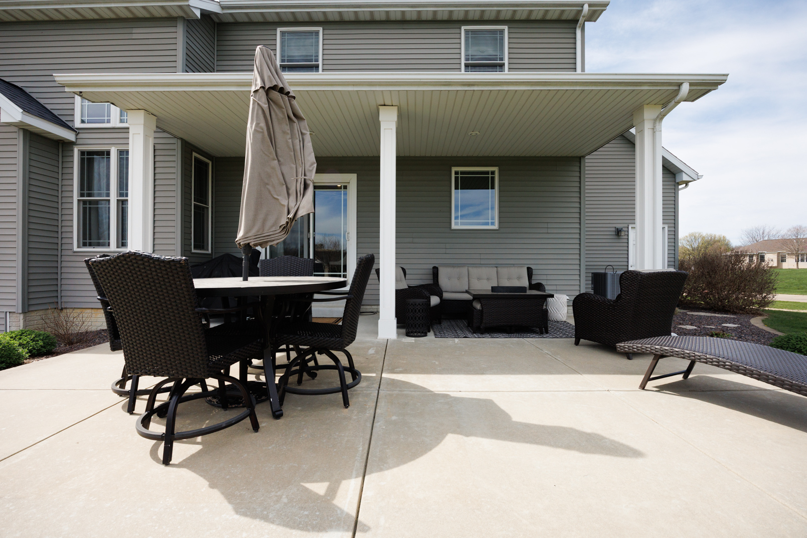 114 Mallard Way Hudson, IL 61748 - Photo 60 of 65