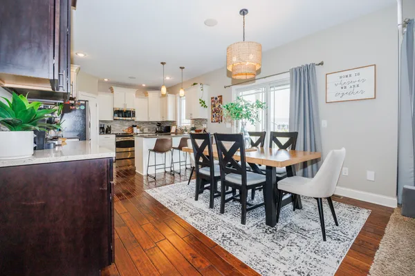 $514,900 | 114 Mallard Way, Hudson, IL 61748