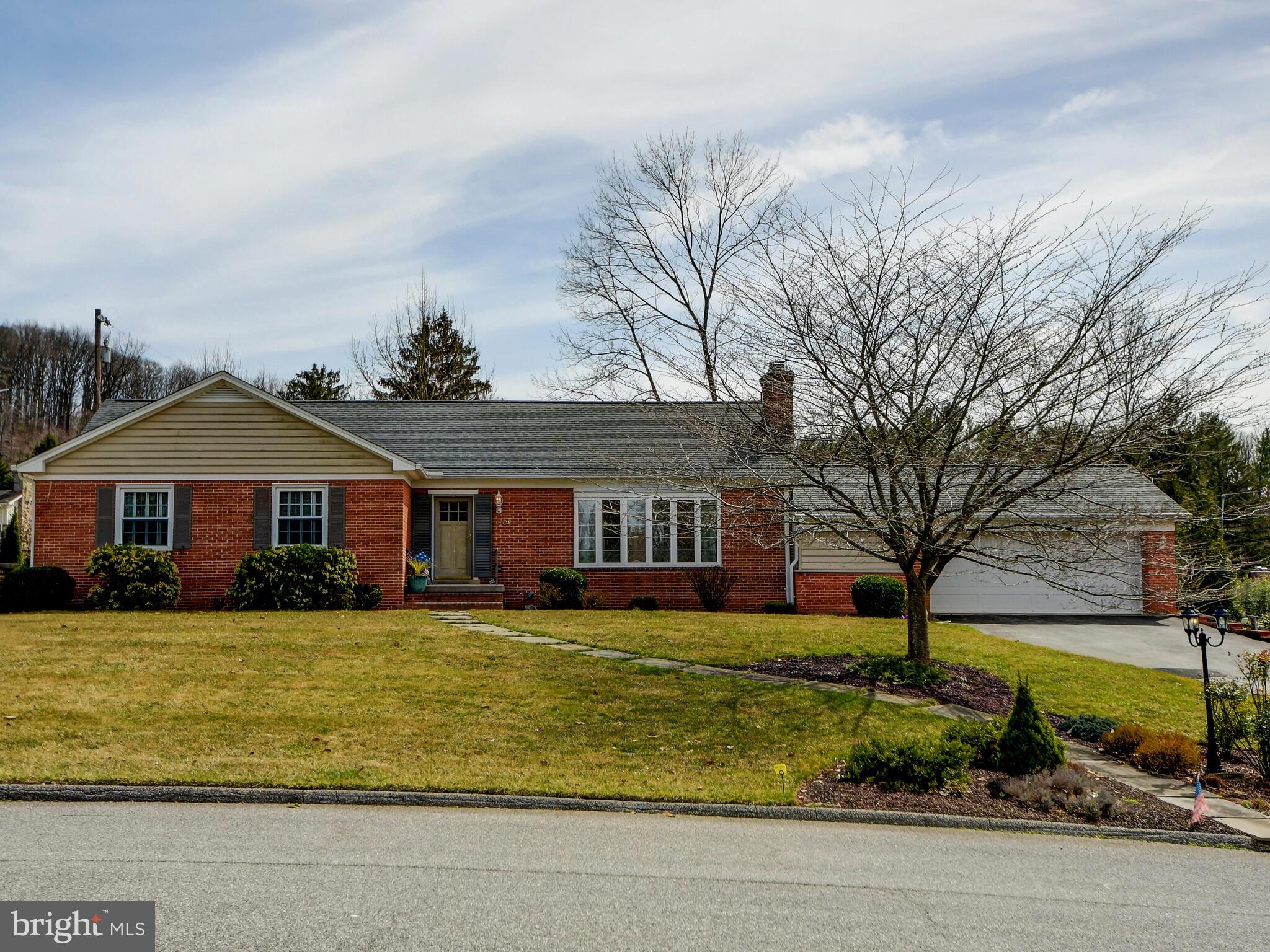 703 Stone Barn Road Towson, MD 21286 - Photo 1 of 38