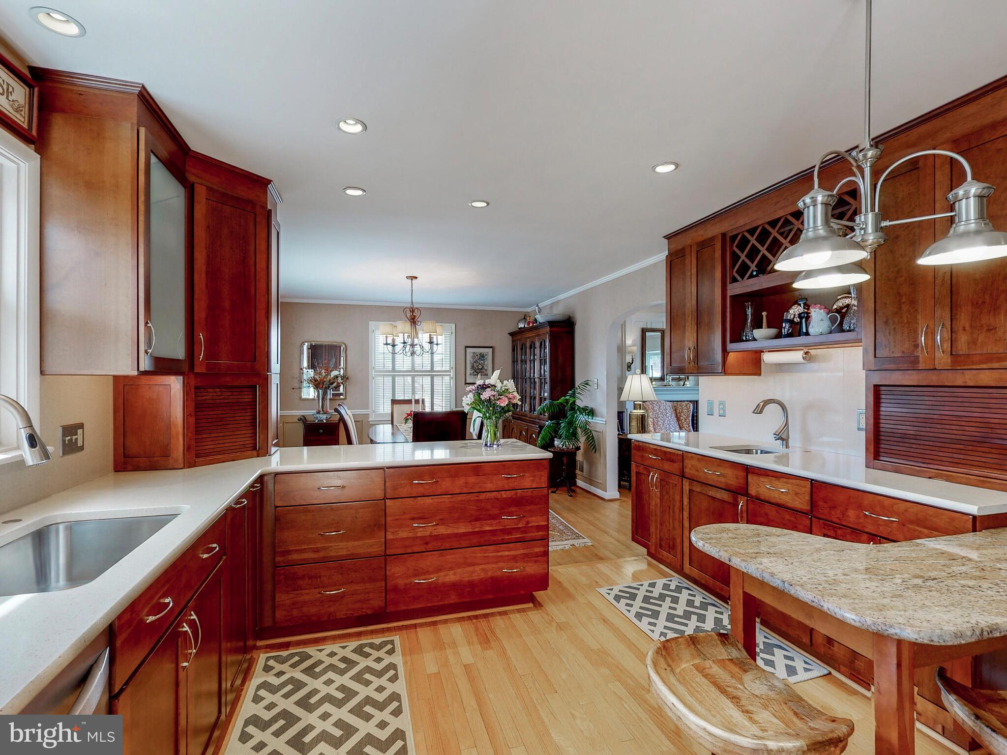703 Stone Barn Road Towson, MD 21286 - Photo 13 of 38 Main Level