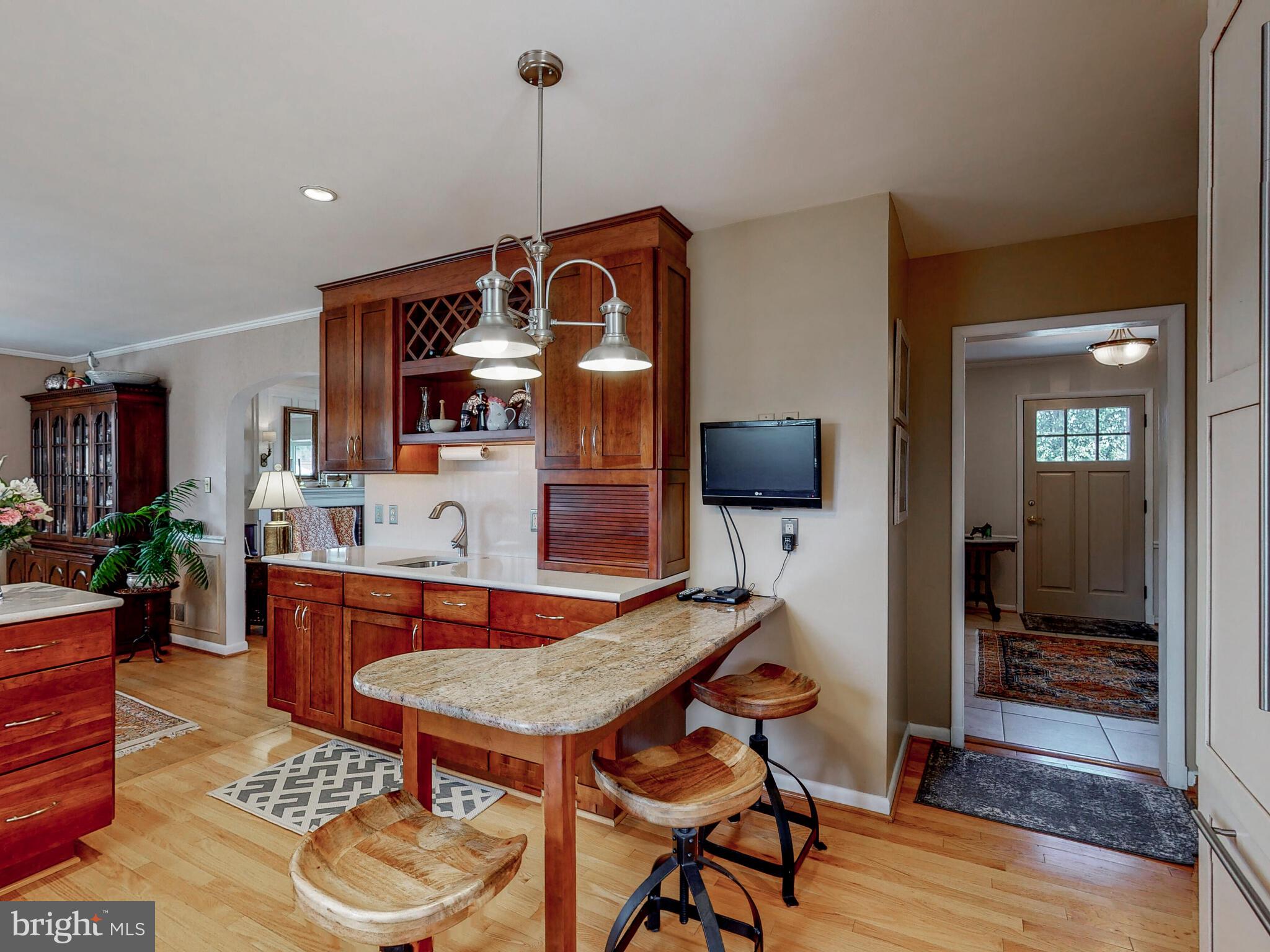 703 Stone Barn Road Towson, MD 21286 - Photo 14 of 38 Main Level
