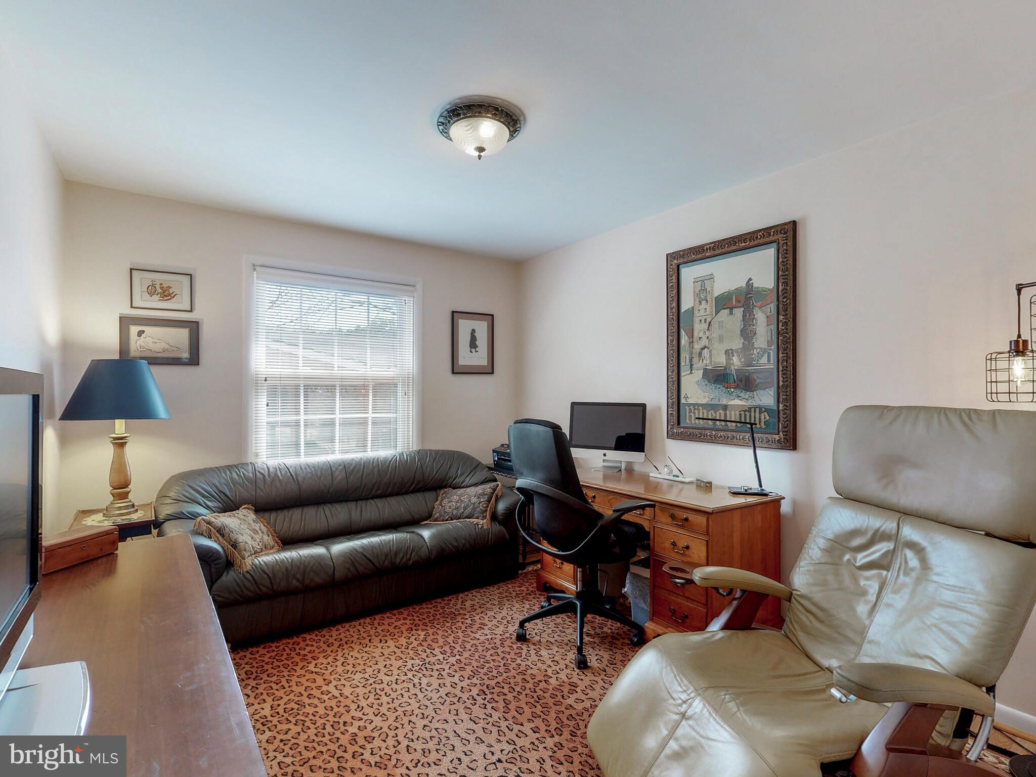 703 Stone Barn Road Towson, MD 21286 - Photo 20 of 38 Main Level