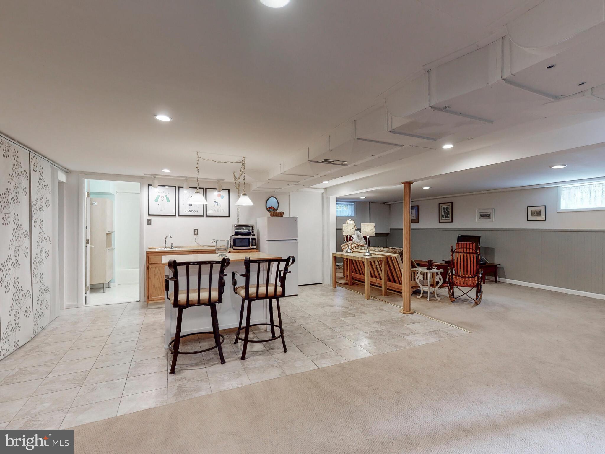 703 Stone Barn Road Towson, MD 21286 - Photo 23 of 38 Lower Level