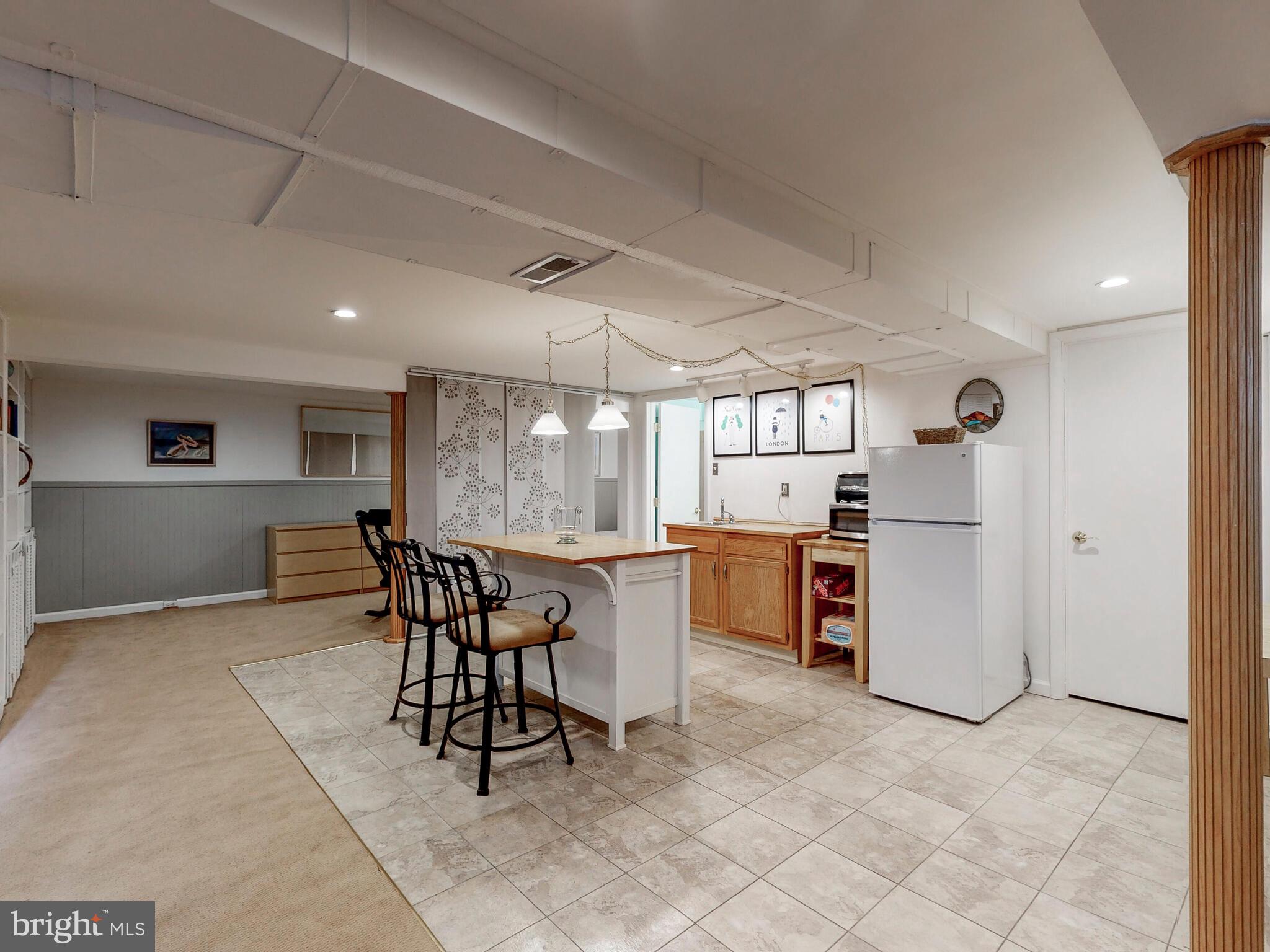 703 Stone Barn Road Towson, MD 21286 - Photo 24 of 38 Lower Level