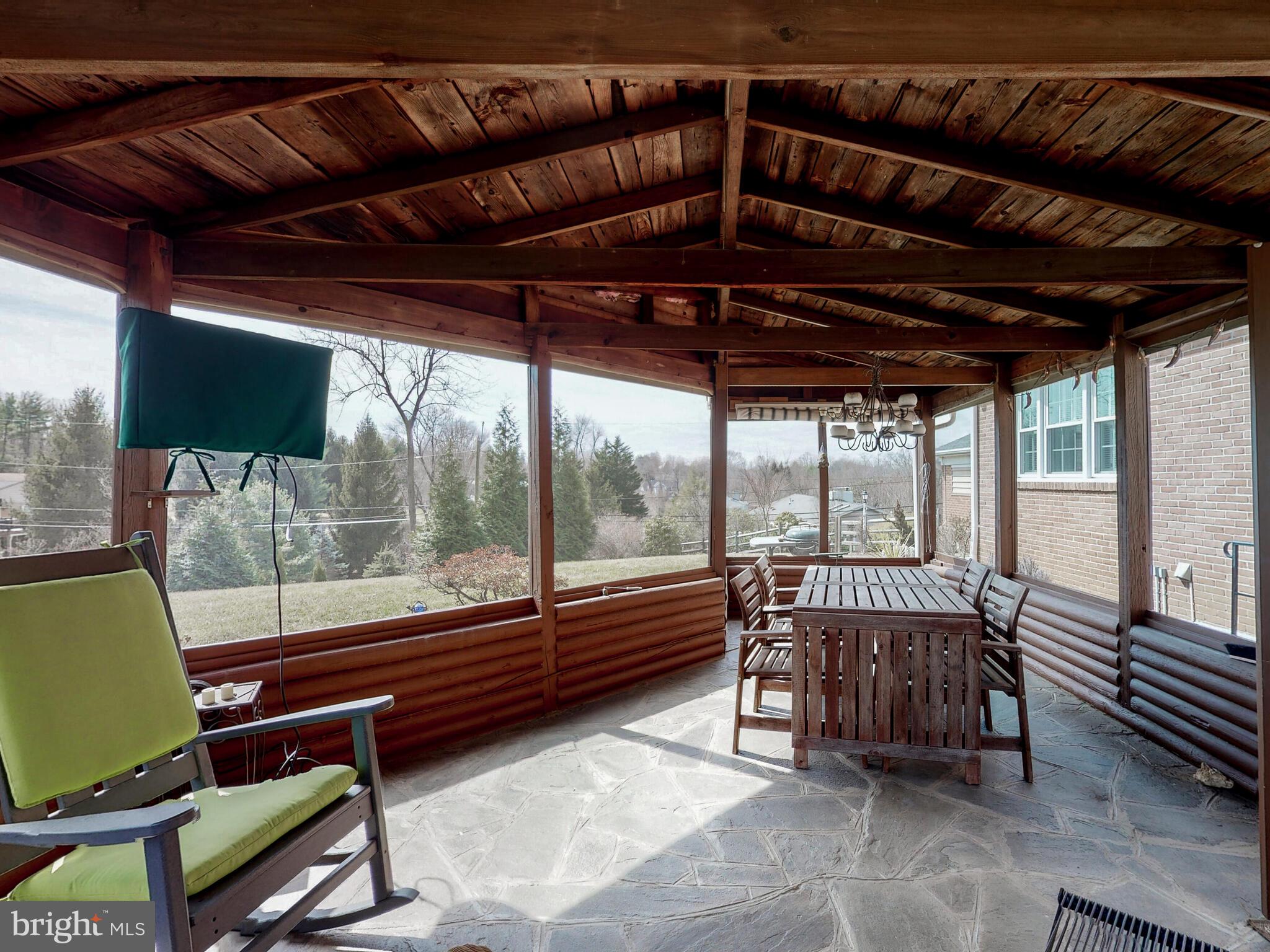703 Stone Barn Road Towson, MD 21286 - Photo 27 of 38