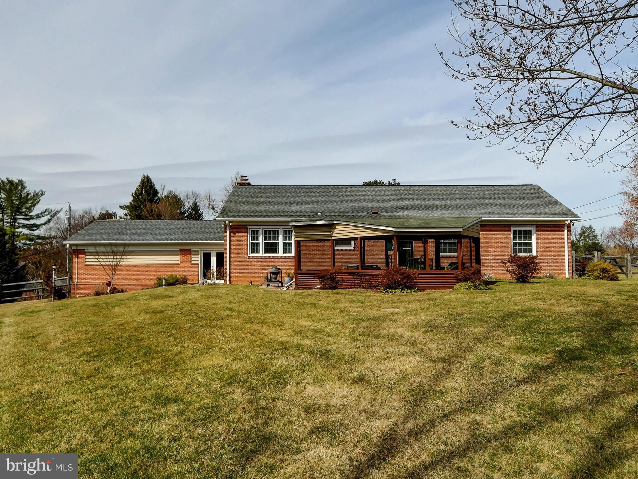 703 Stone Barn Road Towson, MD 21286 - Photo 30 of 38