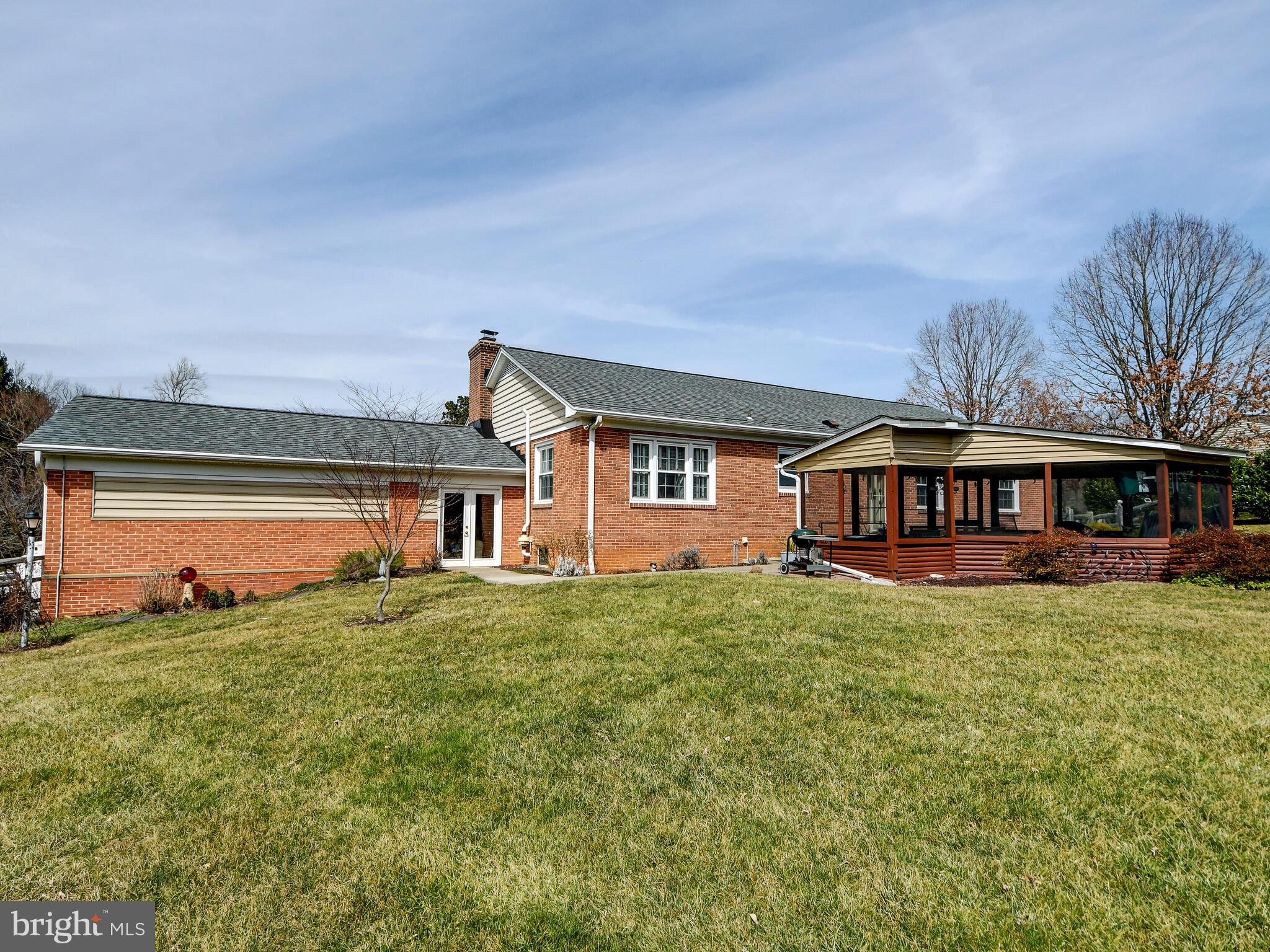 703 Stone Barn Road Towson, MD 21286 - Photo 31 of 38