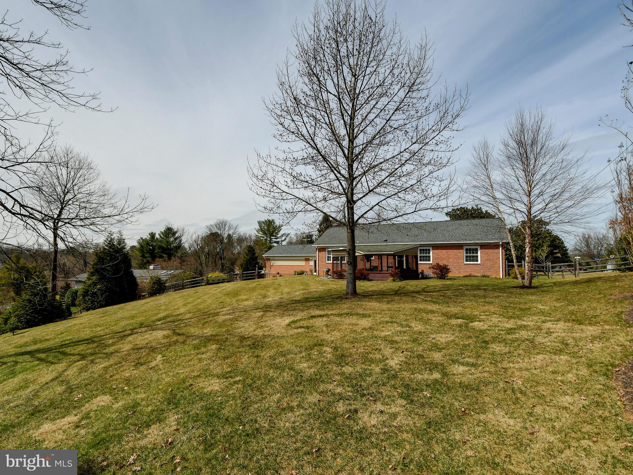 703 Stone Barn Road Towson, MD 21286 - Photo 33 of 38