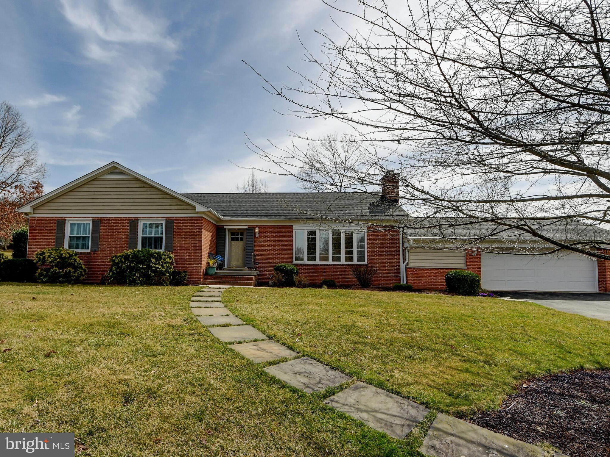 703 Stone Barn Road Towson, MD 21286 - Photo 34 of 38