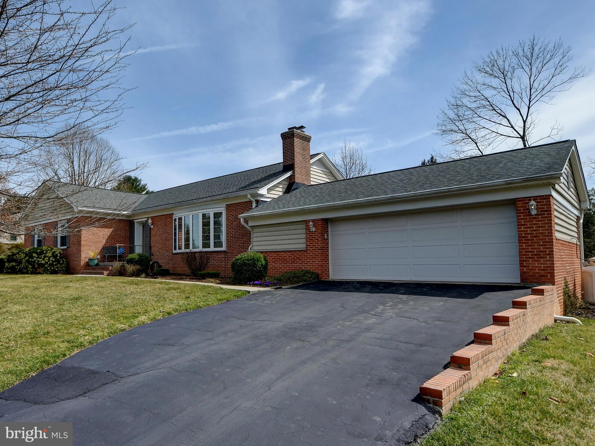703 Stone Barn Road Towson, MD 21286 - Photo 36 of 38
