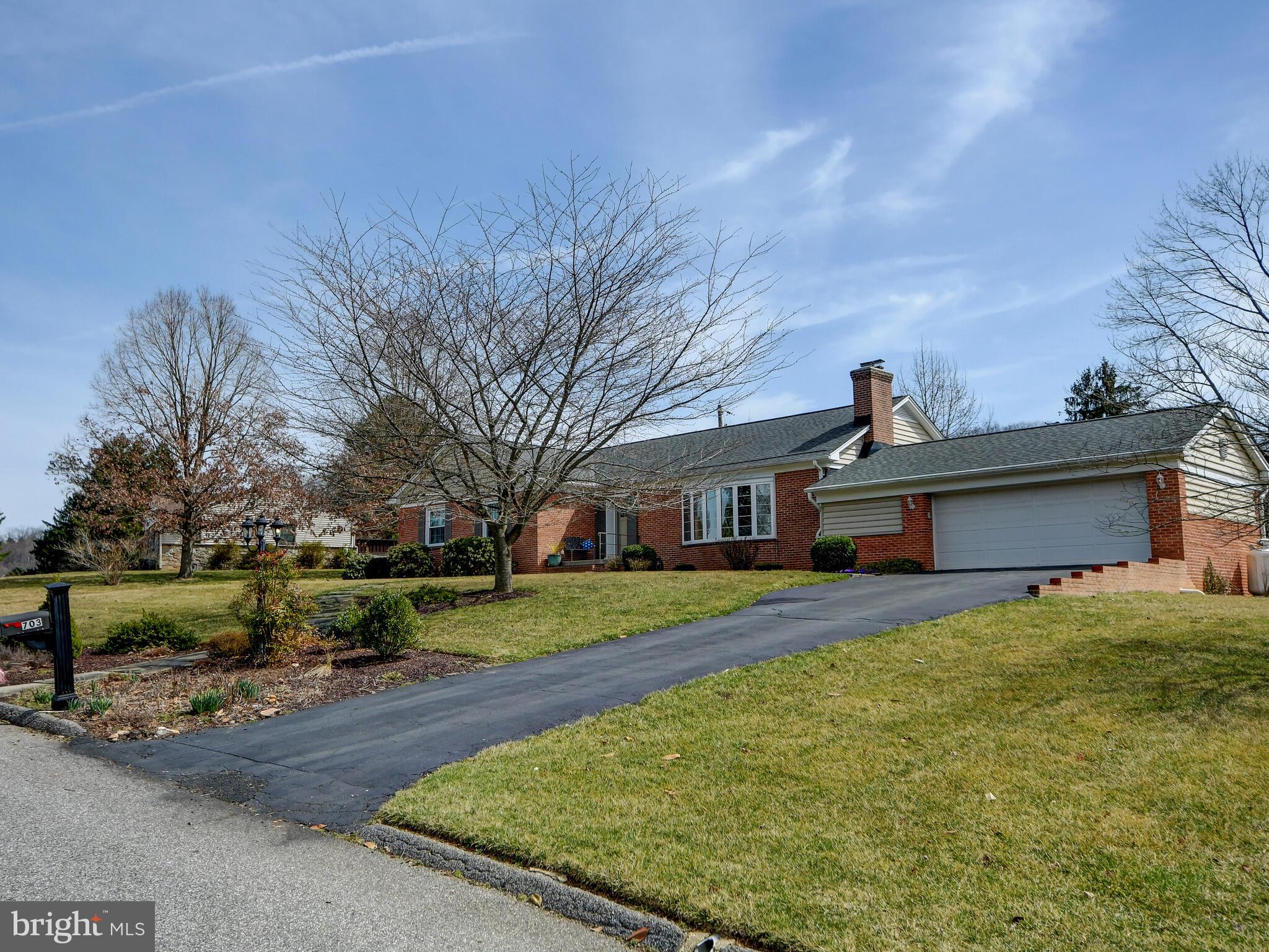 703 Stone Barn Road Towson, MD 21286 - Photo 38 of 38