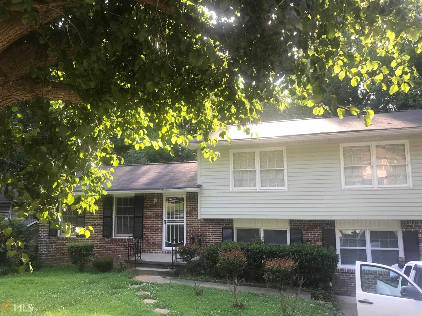 2117 Newgate Drive Decatur, GA 30035 - Photo 1 of 1