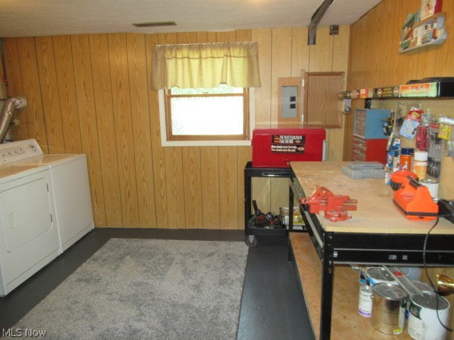 696 Griffith Road Akron, OH 44312 - Photo 24 of 29