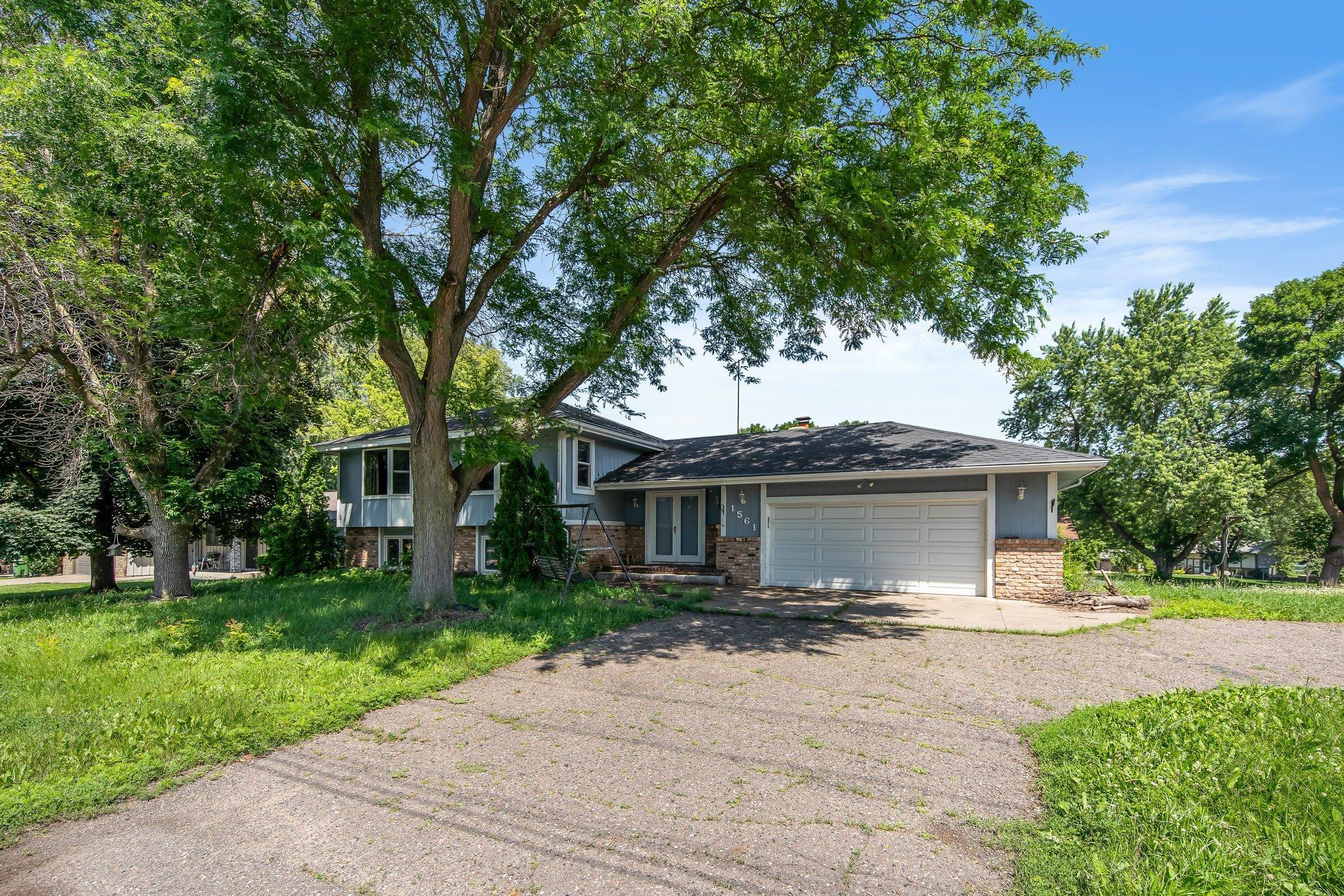 1561 Rice Creek Road Northeast Fridley, MN 55432 - Photo 1 of 1