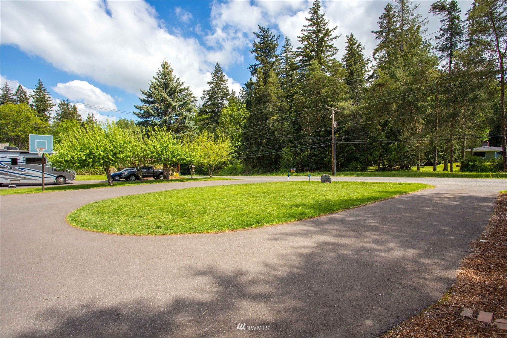 3951 Britton Road Bellingham, WA 98226 - Photo 5 of 39 a view of a park