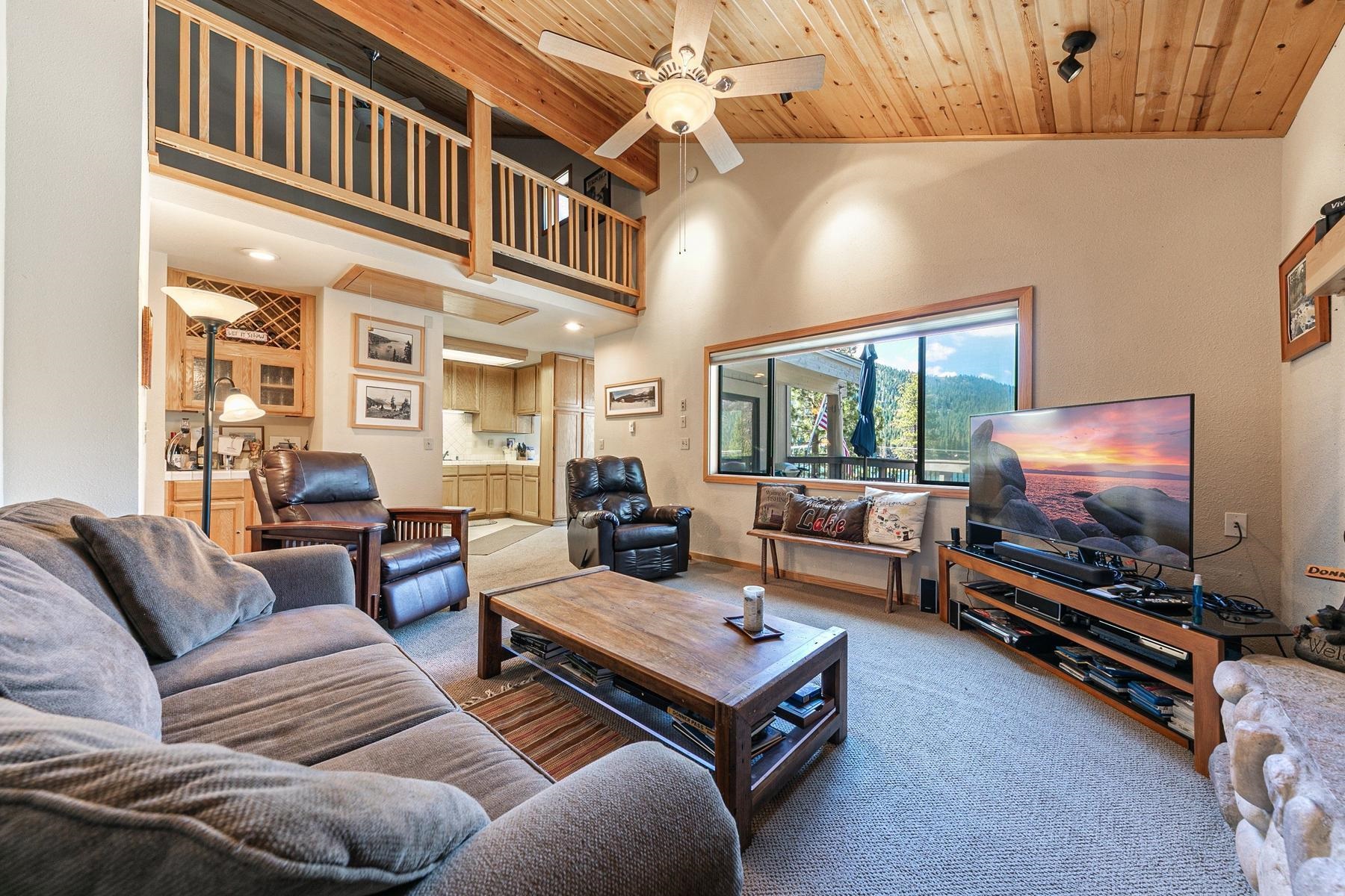 15486 Donner Pass Road, Unit 17 Truckee, CA 96161 - Photo 14 of 28