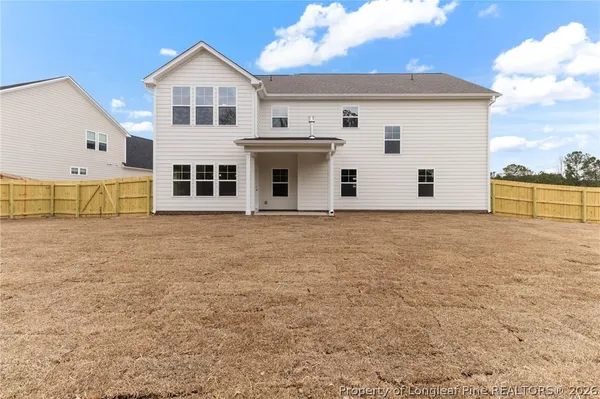 $529,990 | 680 Cresswell Moor Way, Fayetteville, NC 28311