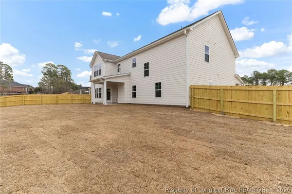 $529,990 | 680 Cresswell Moor Way, Fayetteville, NC 28311