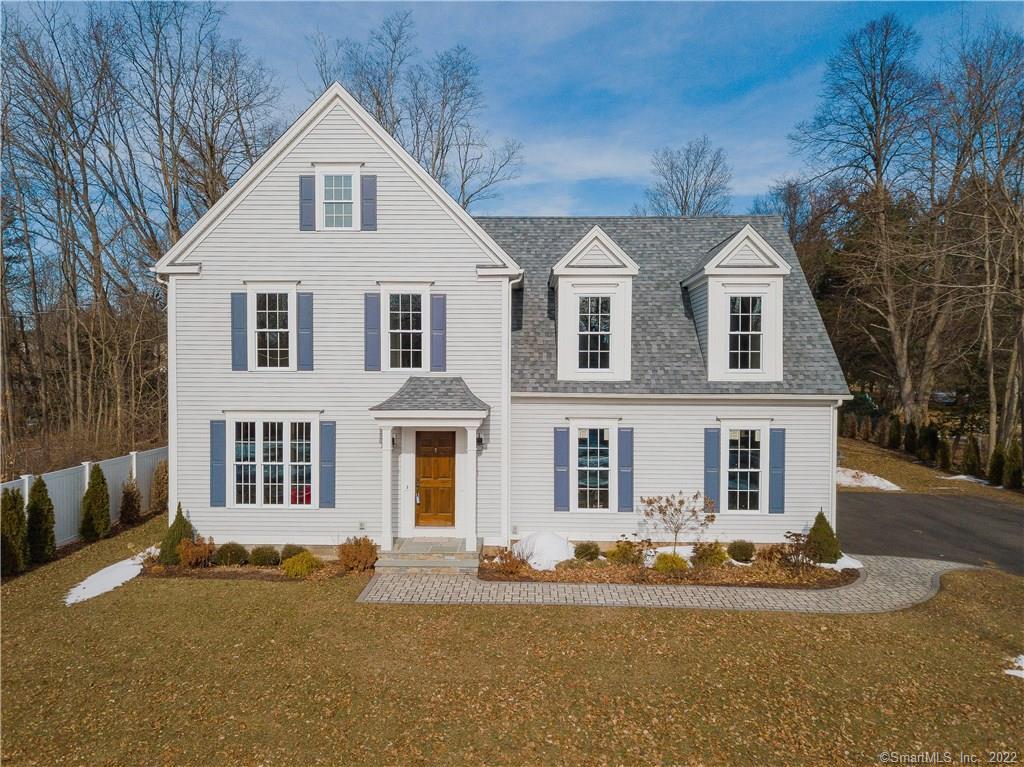 66 Flagg Road West Hartford, CT 06117 - Photo 1 of 1 Gallery Image 1