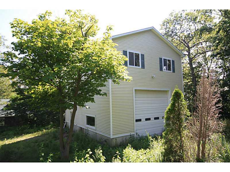 39 Summit Road Boothbay Harbor, ME 04538 - Photo 13 of 18 Exterior Front.