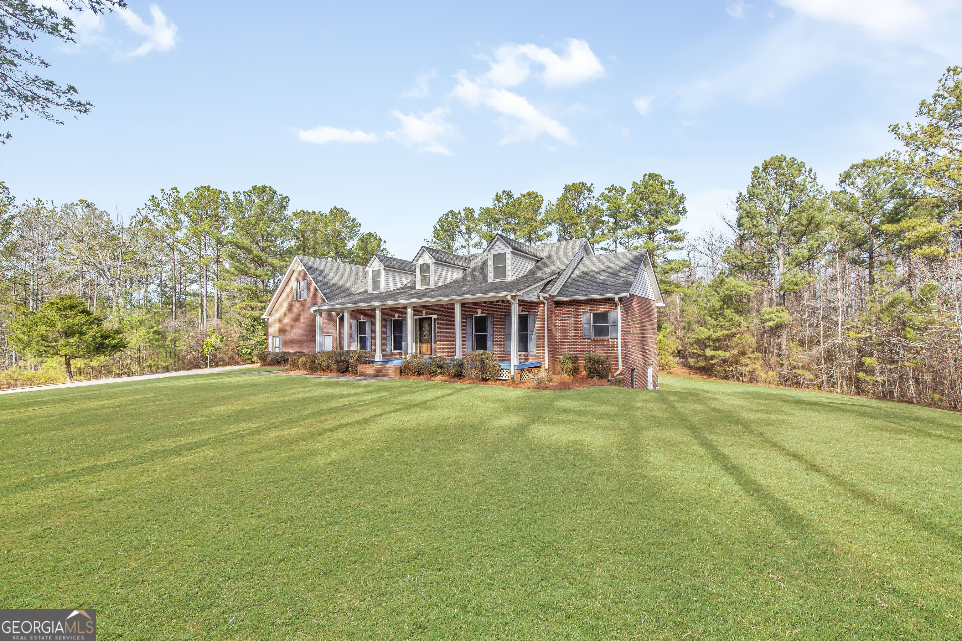 273 High Point Road Buchanan, GA 30113 - Photo 2 of 73