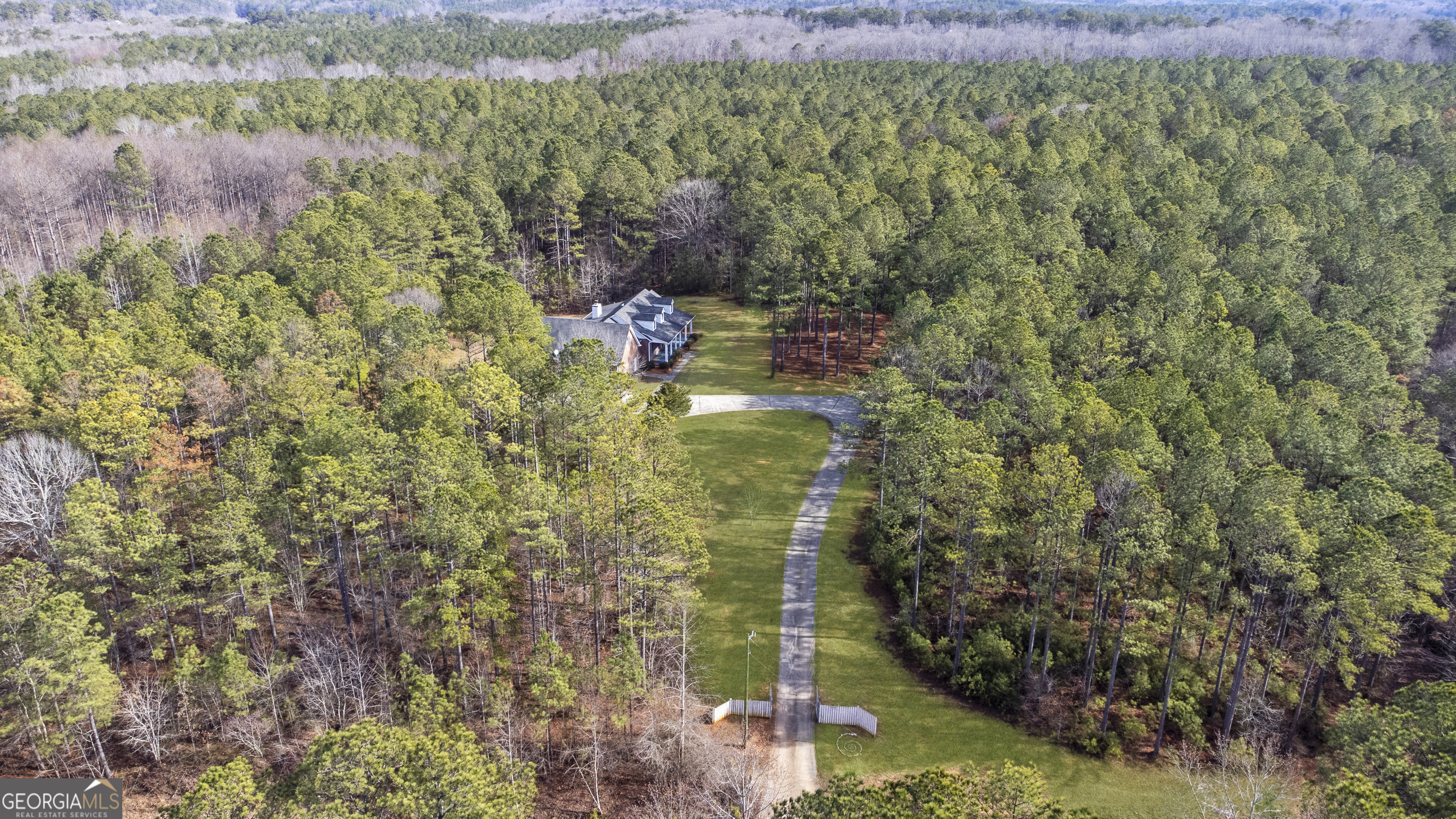 273 High Point Road Buchanan, GA 30113 - Photo 59 of 73