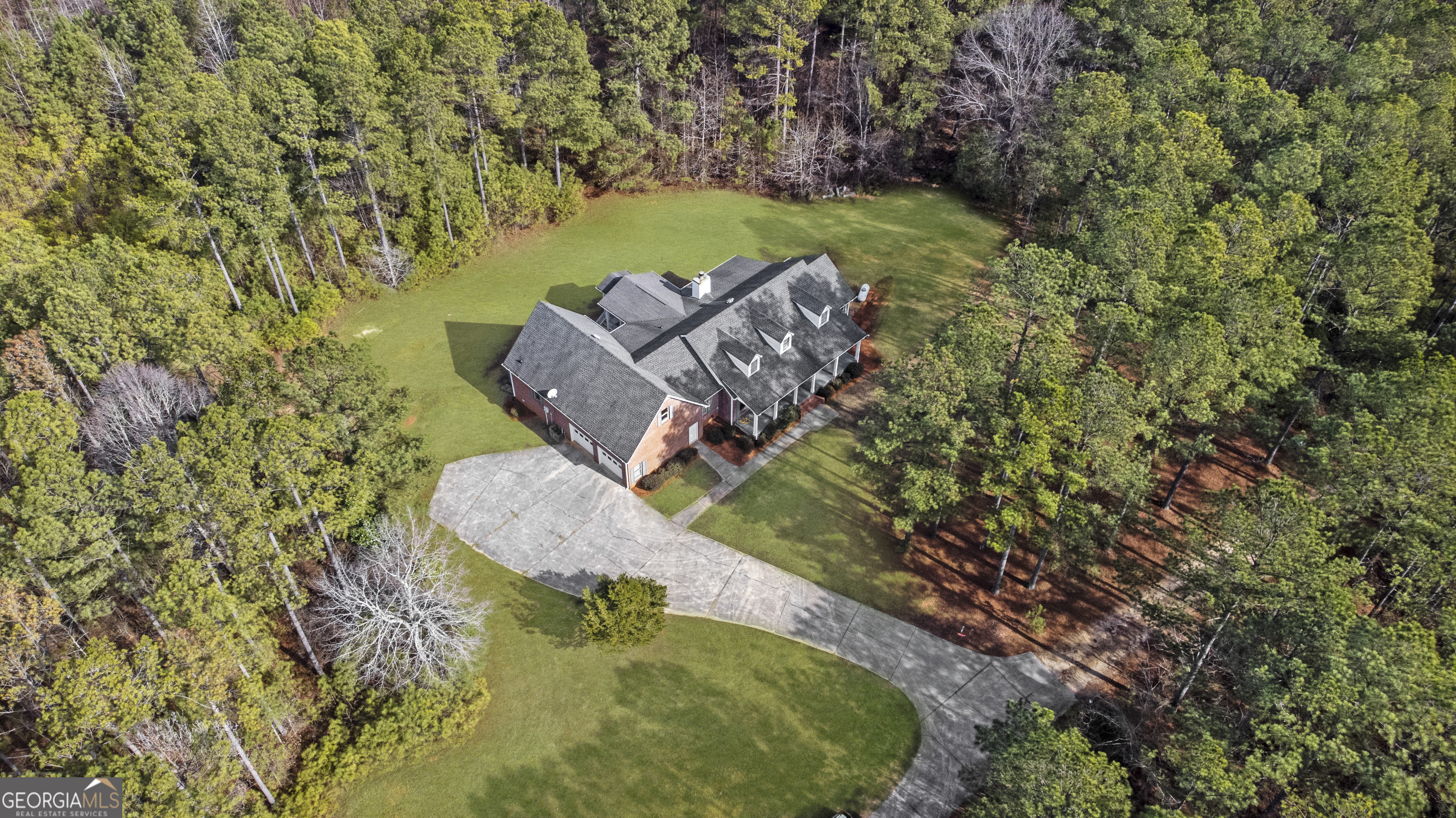 273 High Point Road Buchanan, GA 30113 - Photo 61 of 73