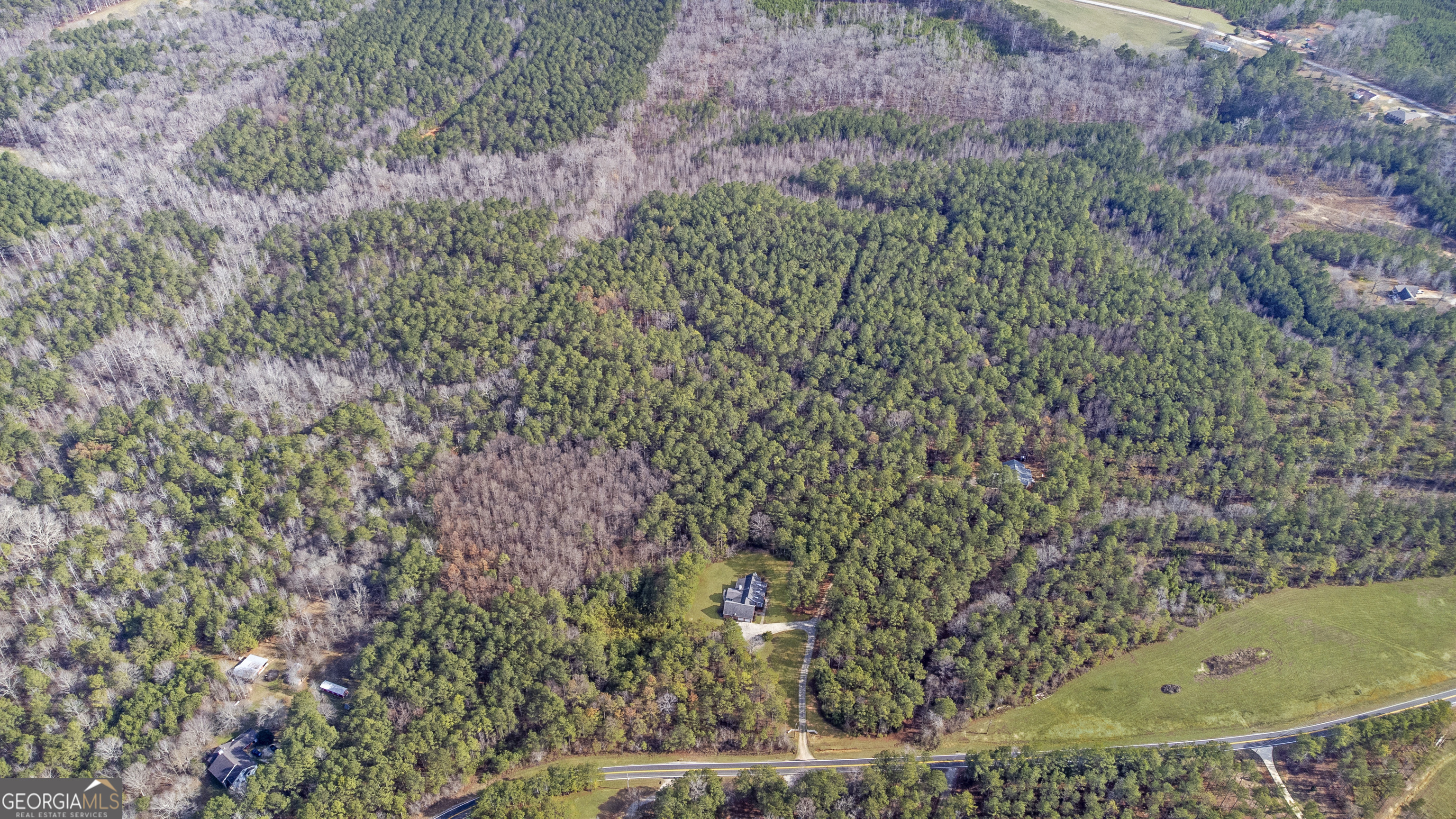 273 High Point Road Buchanan, GA 30113 - Photo 70 of 73