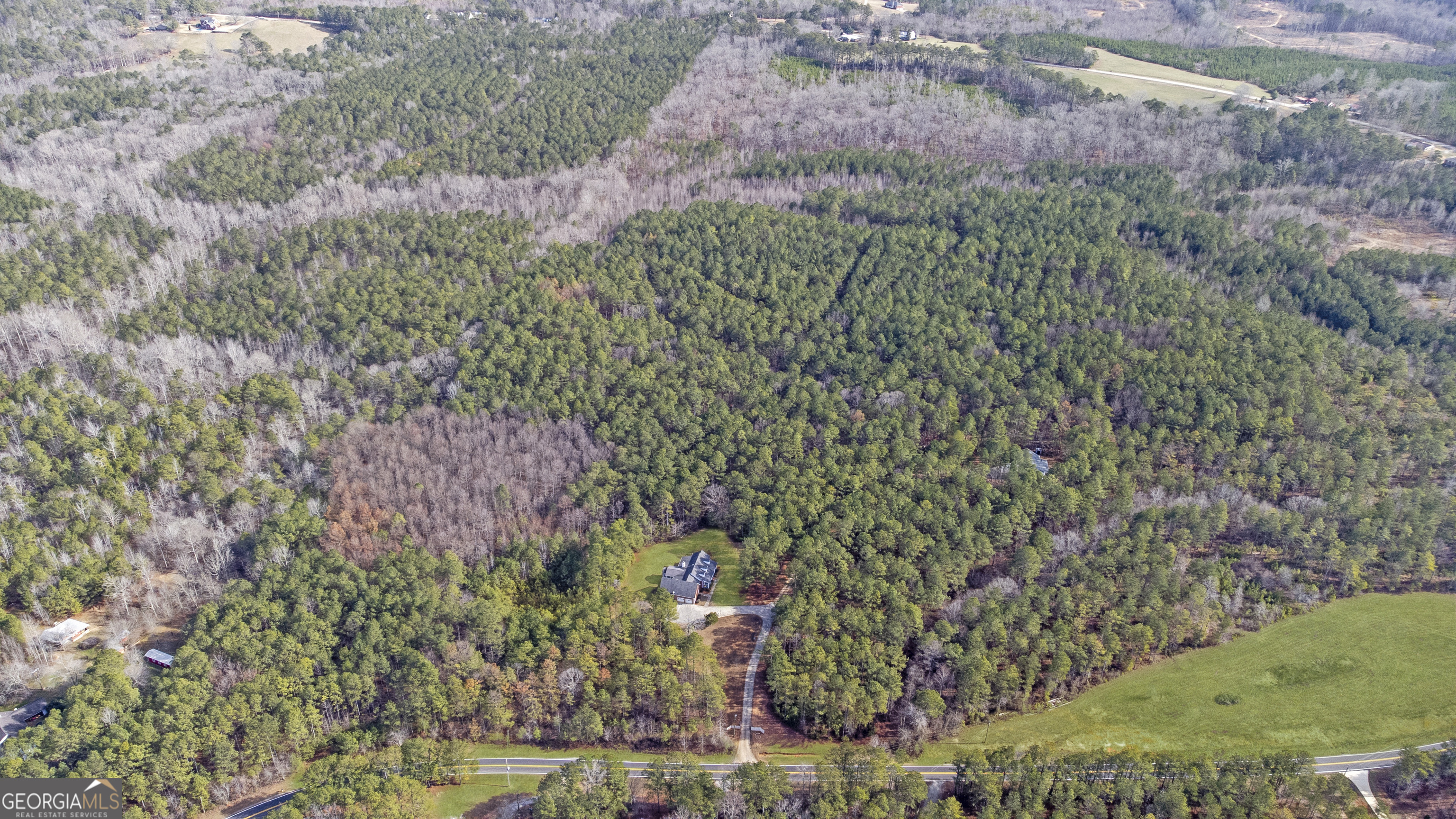 273 High Point Road Buchanan, GA 30113 - Photo 72 of 73