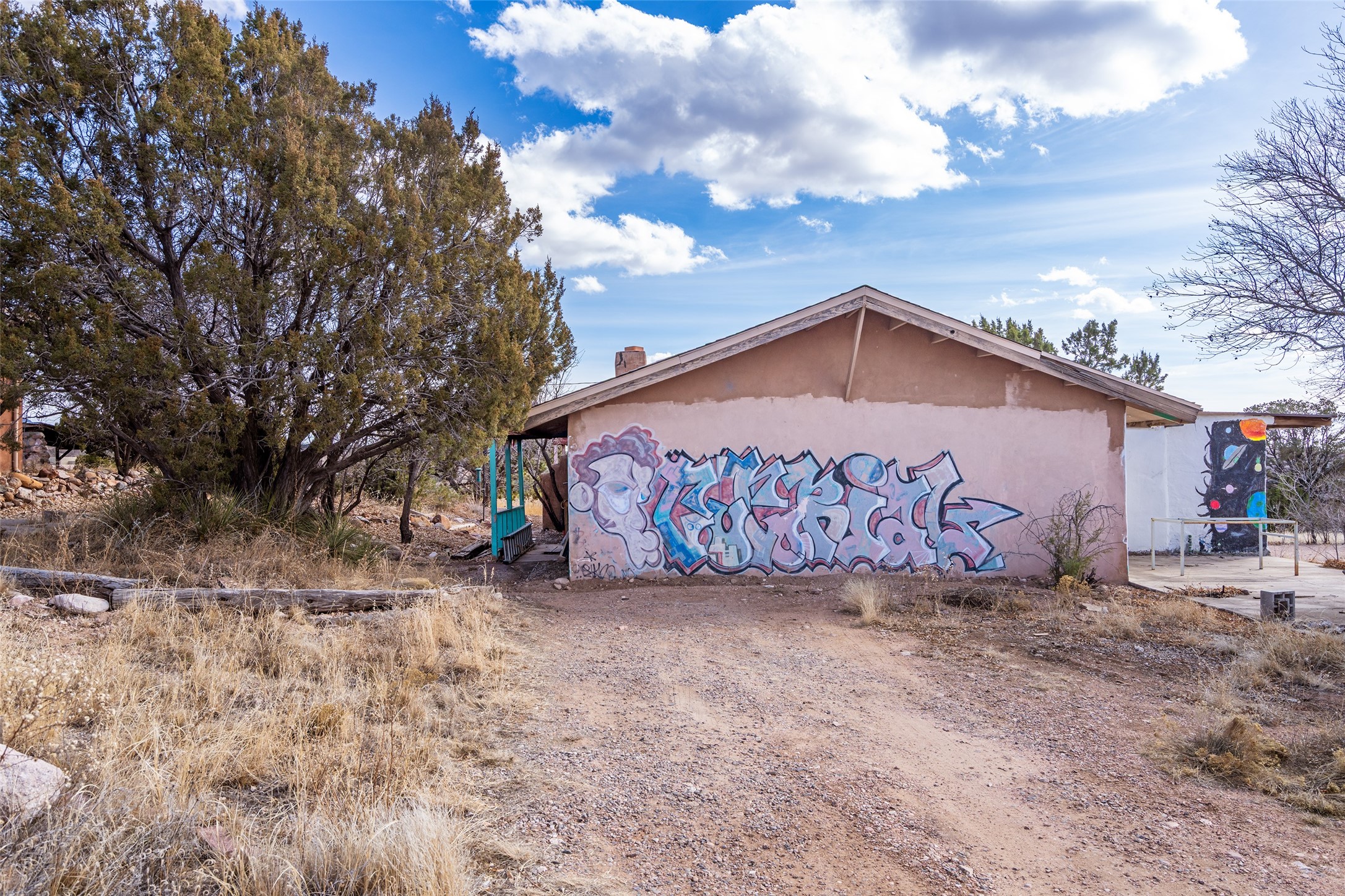 400 Brunn School Road Santa Fe, NM 87505 - Photo 3 of 55
