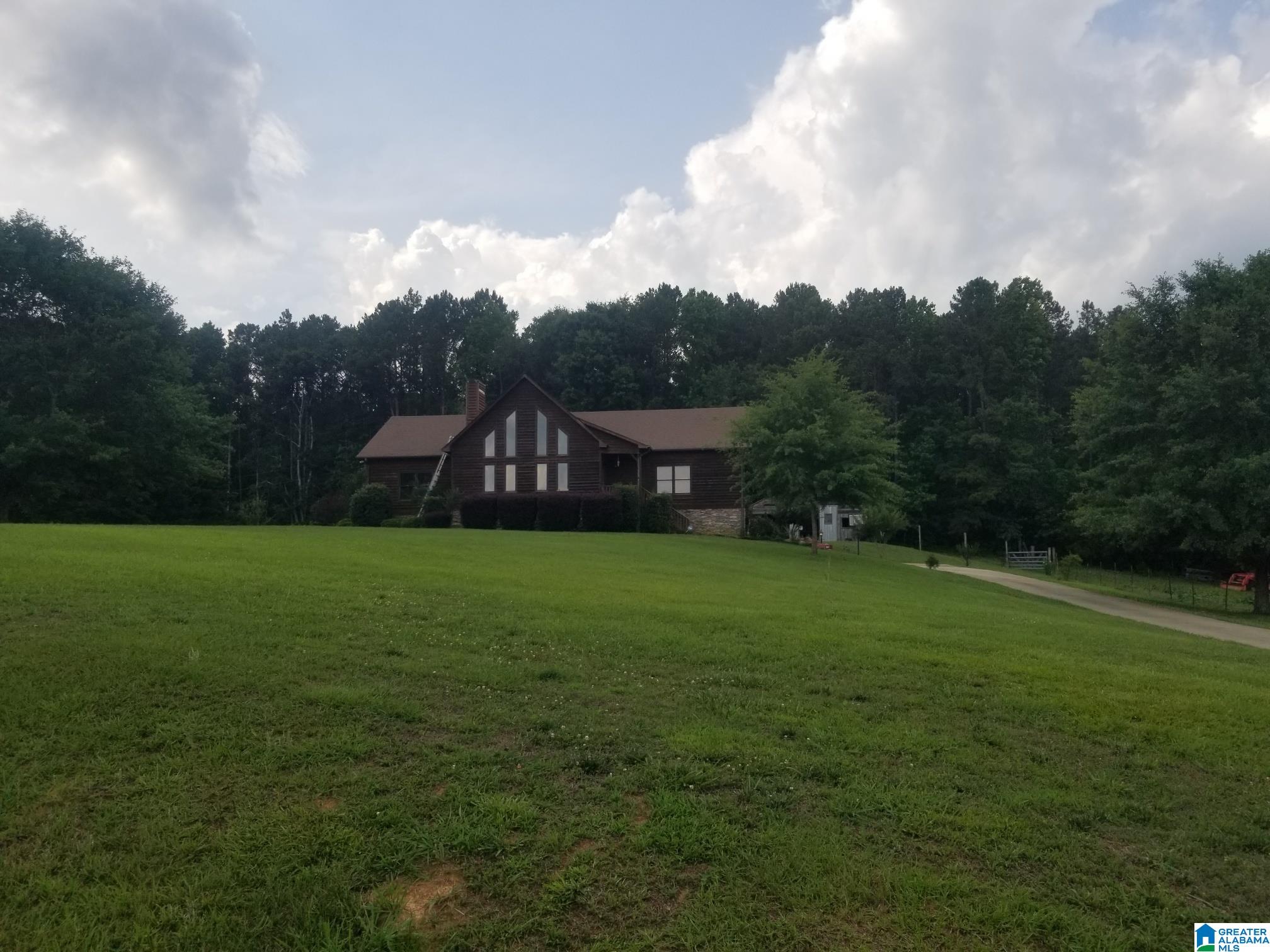 130 Kendrick Mill Pond Road Cropwell, AL 35054 - Photo 5 of 42 Gallery Image 5