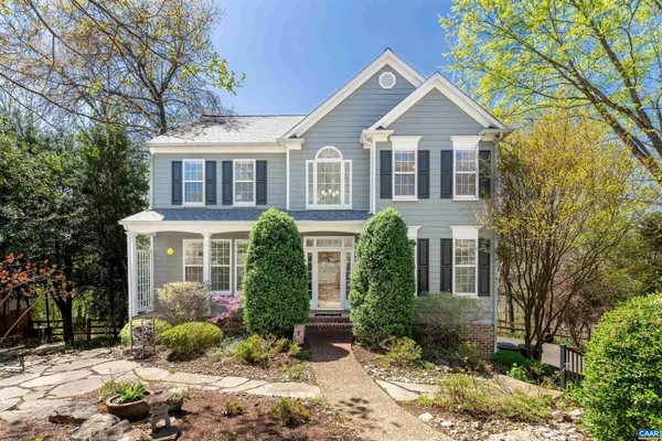 $725,000 | 213 Fox Horn Lane, Charlottesville, VA 22902