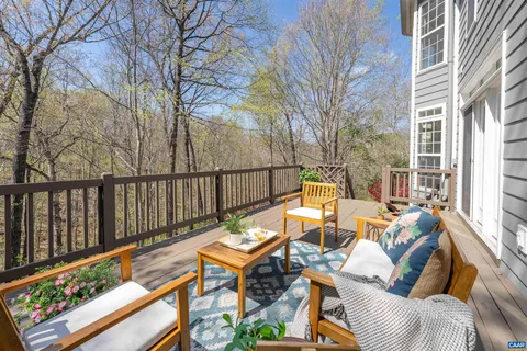 a view of a storage & utility room with a washer dryer