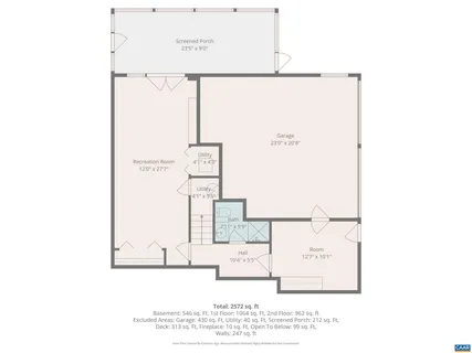 $725,000 | 213 Fox Horn Lane, Charlottesville, VA 22902