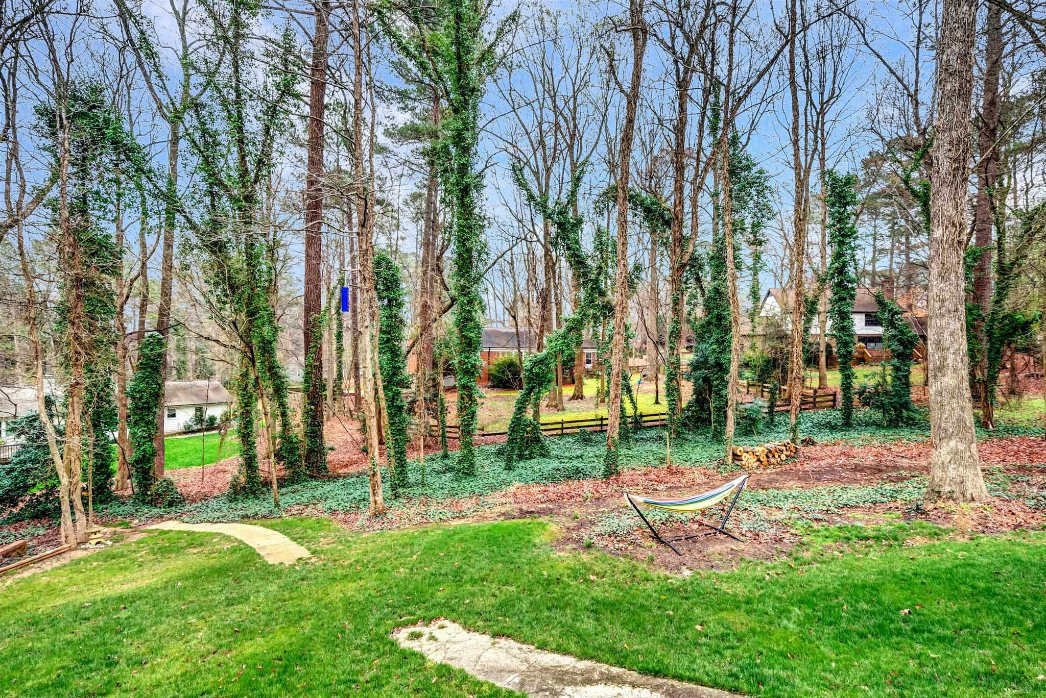 8604 Evergreen Court Raleigh, NC 27613 - Photo 38 of 40 Photo 38