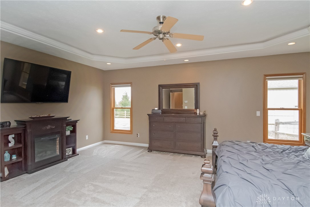 3112 East Lower Springboro Road Waynesville, OH 45068 - Photo 36 of 76