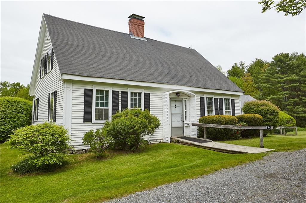 374 East Pond Road Jefferson, ME 04348 - Photo 3 of 29 Photo