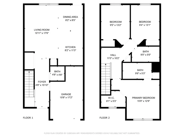 $1,505 | 1552 Tylertown Road, Unit 404, Clarksville, TN 37040