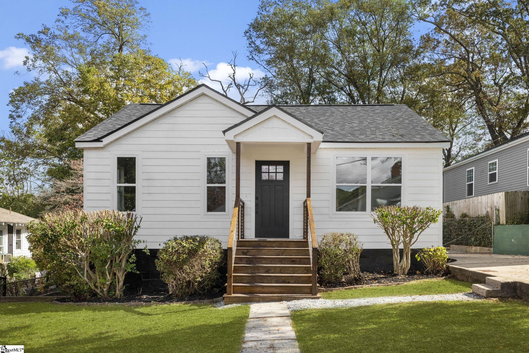 11 McAdoo Avenue Greenville, SC 29607 - Photo 1 of 26
