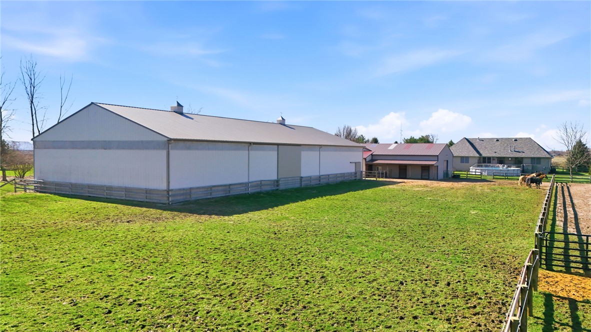 1540 Jasper Road Xenia, OH 45385 - Photo 89 of 91